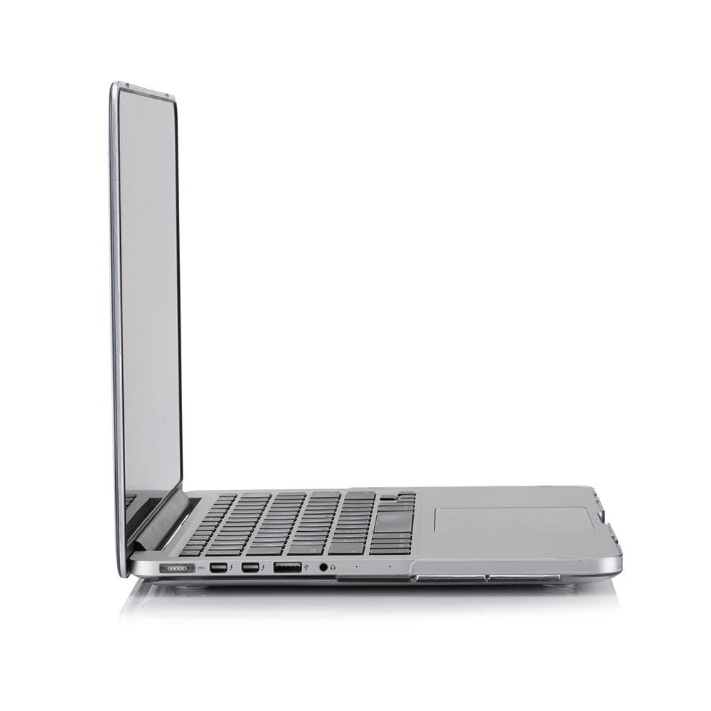 Saco Hard Shell Case Compatible with MacBook Pro 13 Inch Case 2015